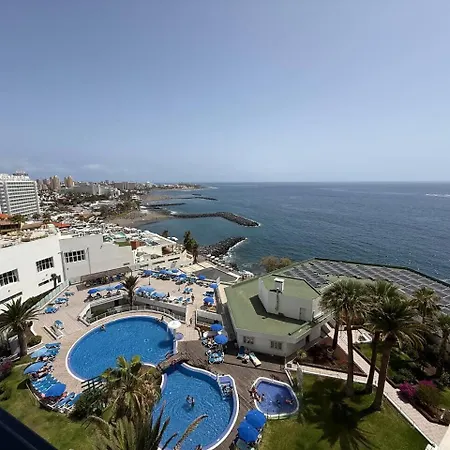 100 Vista Al Mar Americas - Lujo - Villamar Costa Adeje (Tenerife)