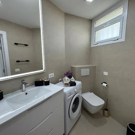 100 Vista Al Mar Americas - Lujo - Villamar Apartment Costa Adeje (Tenerife)